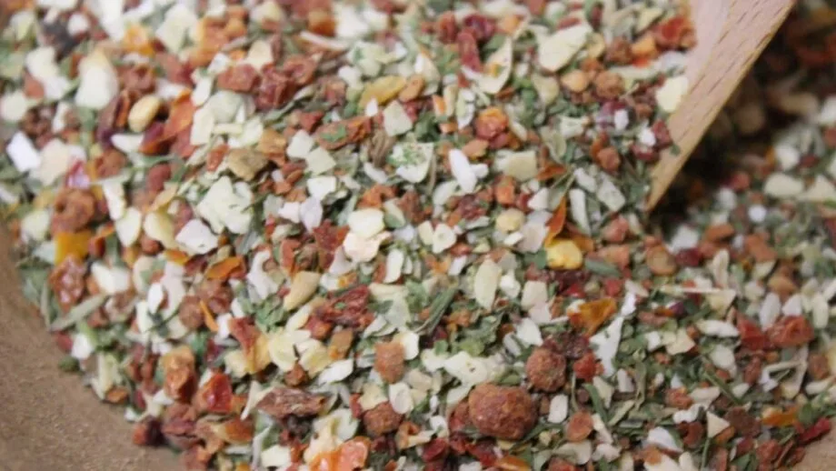 Mélange dépices pour fromages frais   Les épices curieuses
