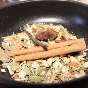 Kit Préparation Rhum Arrangé Saint Barthe - Les épices curieuses