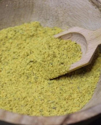 Risotto de Printemps - Les épices curieuses