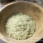Riz Basmati aux Herbes Aromatiques - Les épices curieuses