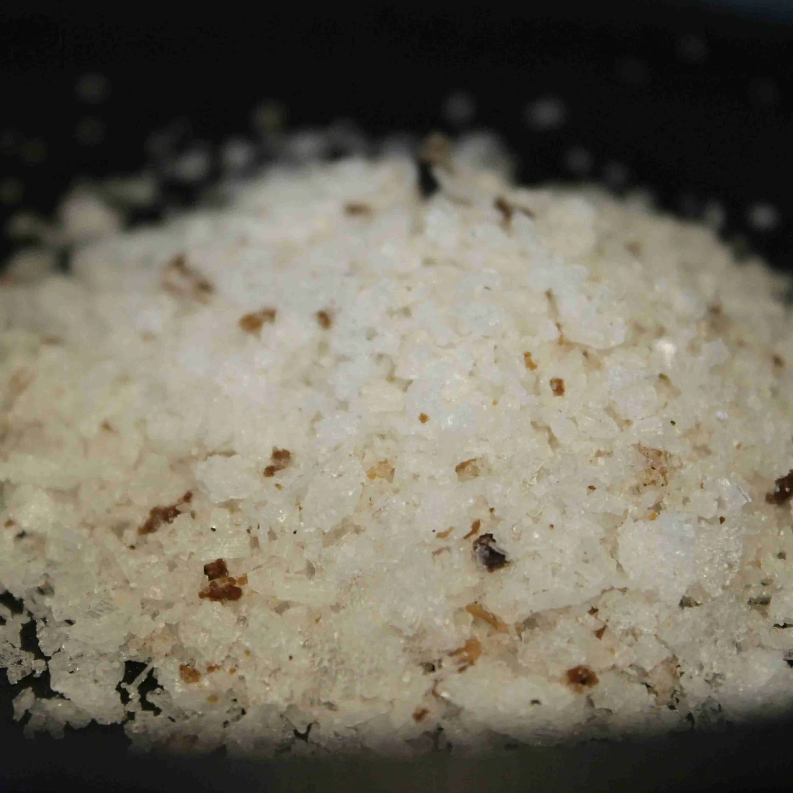 Assemblage de sel à la truffe - Les épices curieuses