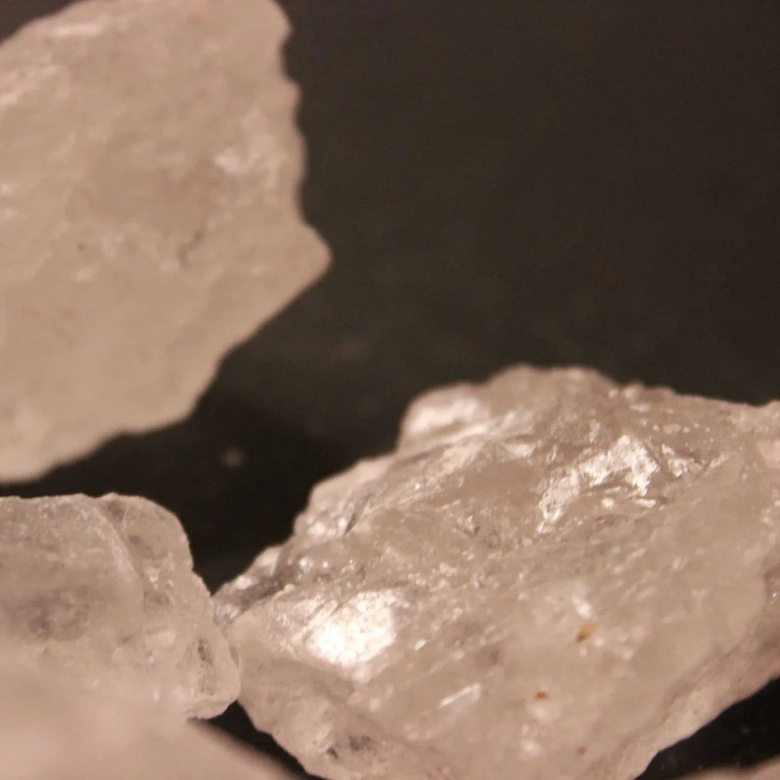 sel halite cubique - Les épices curieuses