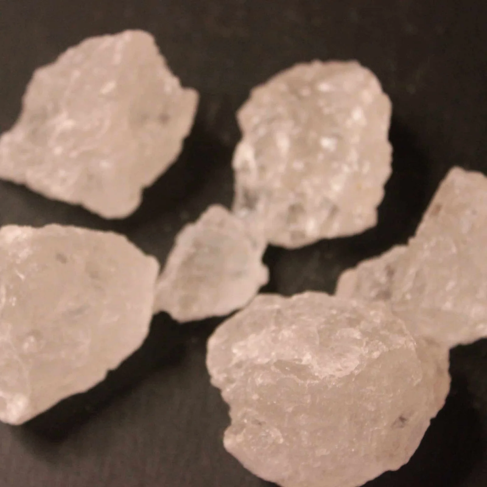 sel halite cubique - Les épices curieuses