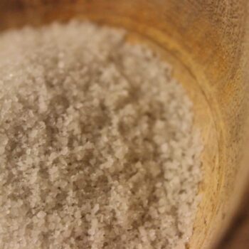 Sel marin de Guérande - Les épices curieuses