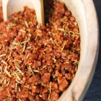 Sel Fou ! - Les épices curieuses