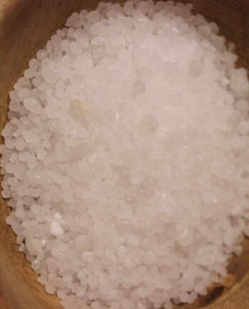 Perles de sel Africain - Les épices curieuses