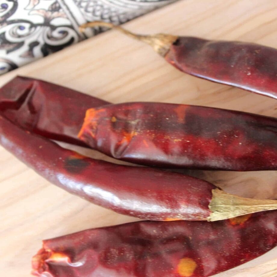 Piment Serrano   Les épices curieuses