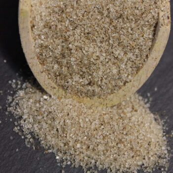 Sucre arabique - Les épices curieuses