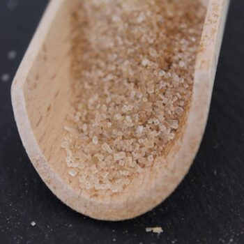 Sucre au spéculoos - Les épices curieuses