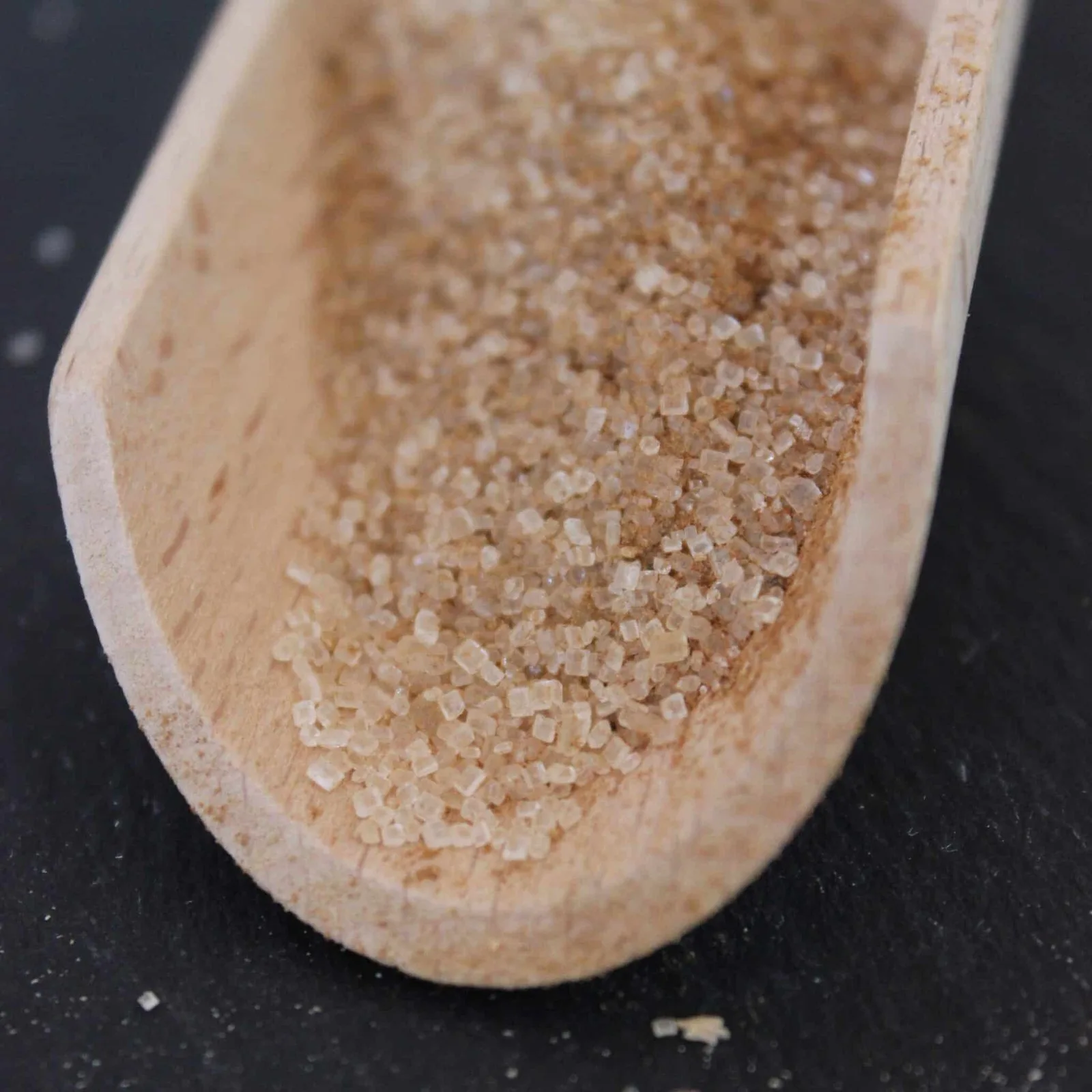 Sucre au spéculoos - Les épices curieuses