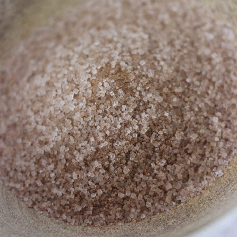 Sucre aux spéculoos   Les épices curieuses