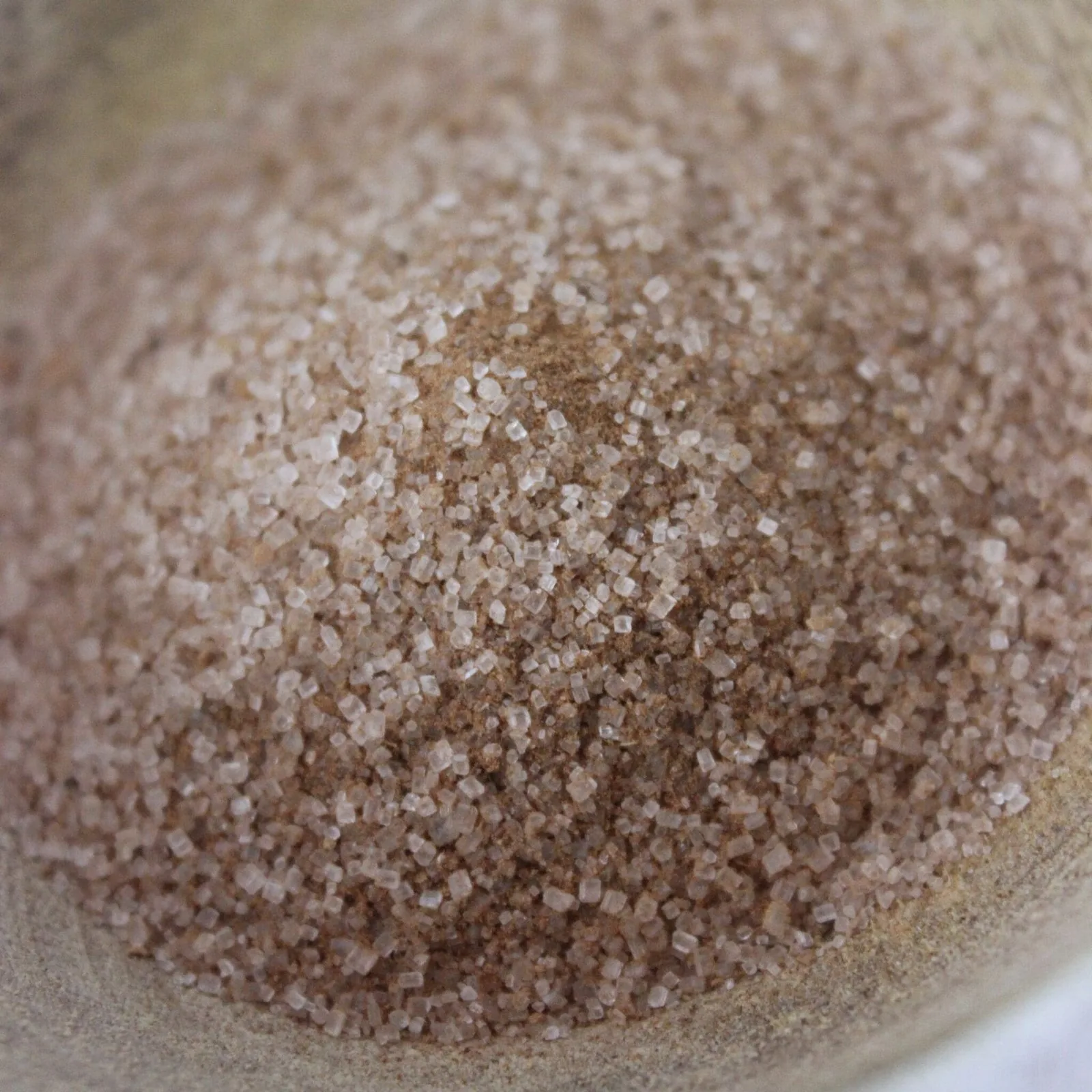 Sucre aux spéculoos - Les épices curieuses