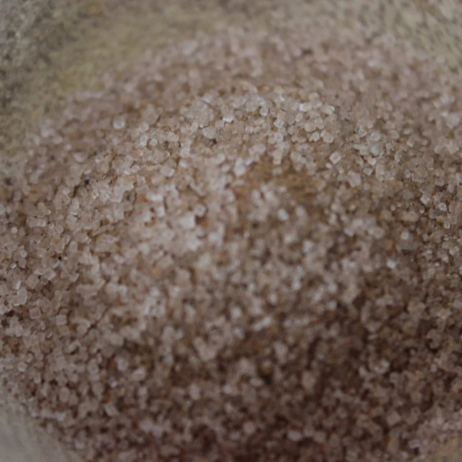 Sucre aux spéculoos - Les épices curieuses