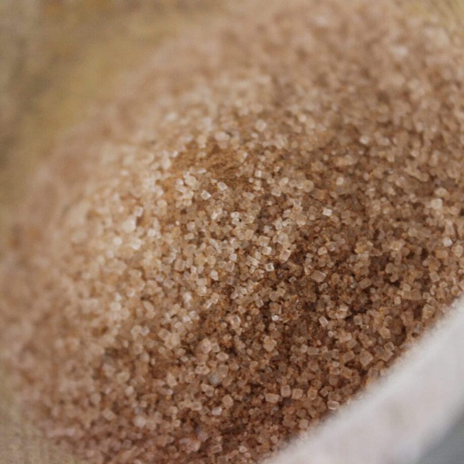 Sucre aux spéculoos   Les épices curieuses