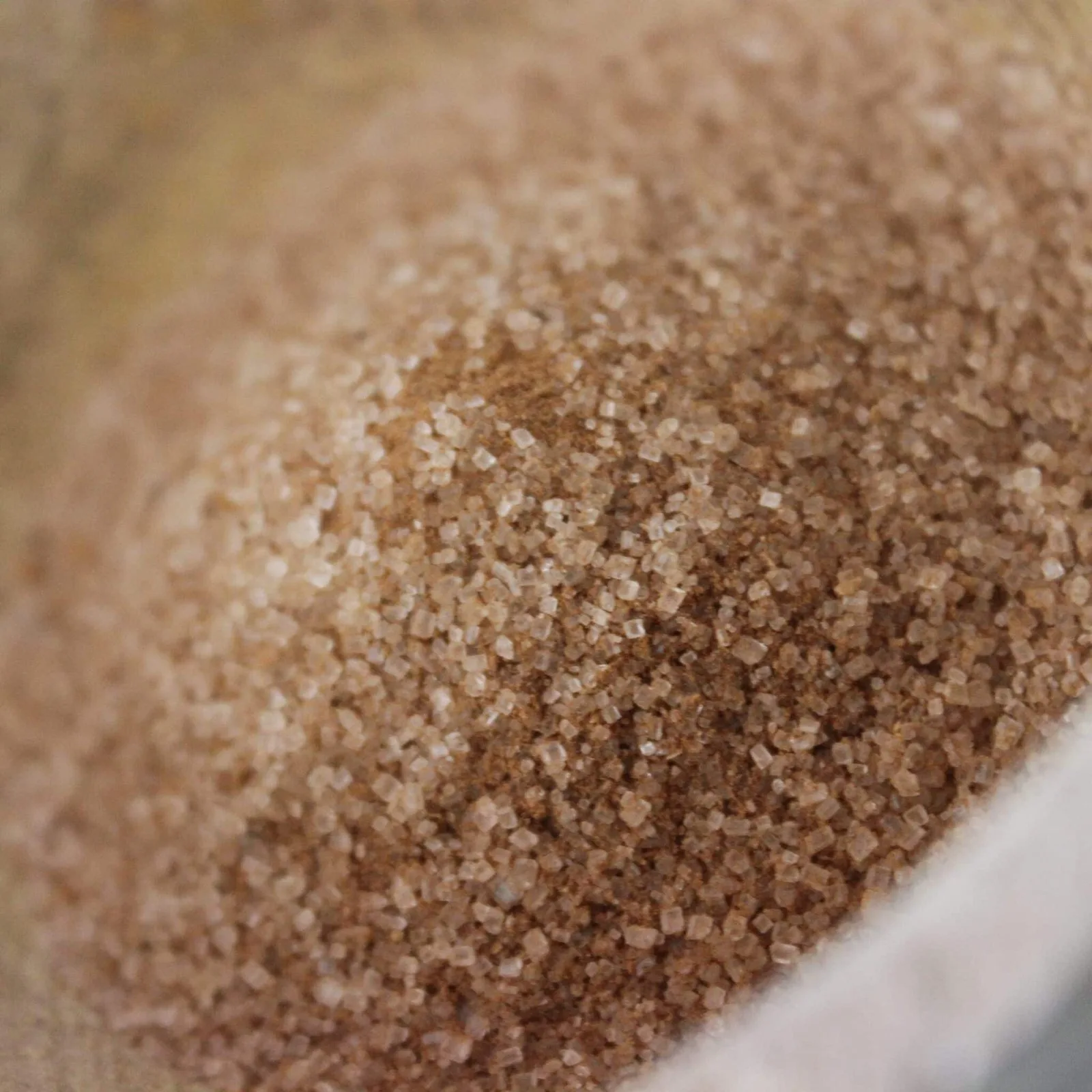 Sucre aux spéculoos - Les épices curieuses