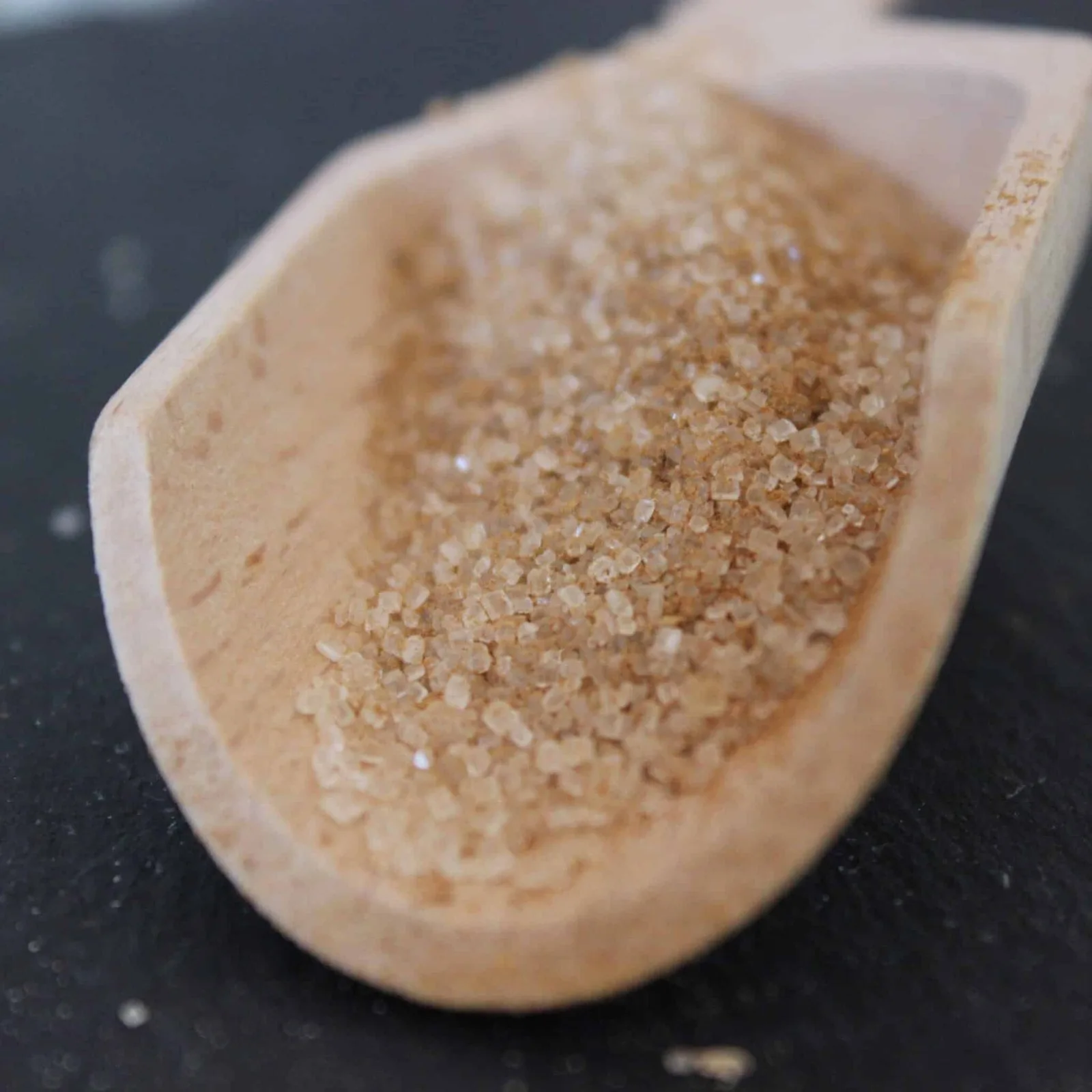 Sucre aux spéculoos - Les épices curieuses