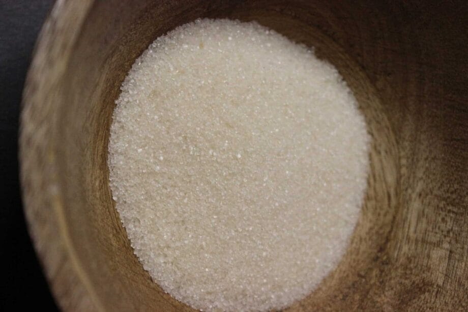 Sucre de canne   Les épices curieuses