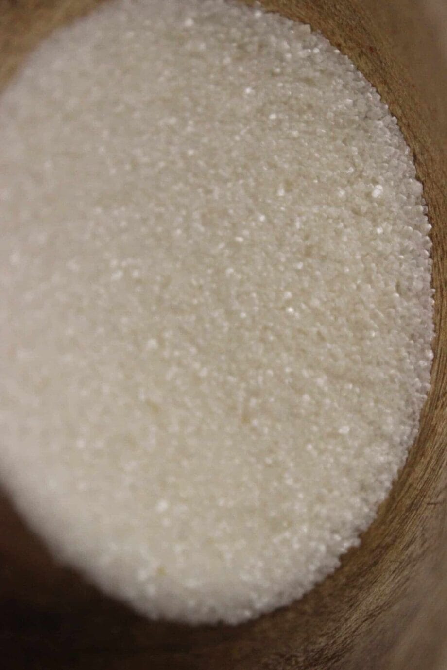 Sucre de canne brut   Les épices curieuses