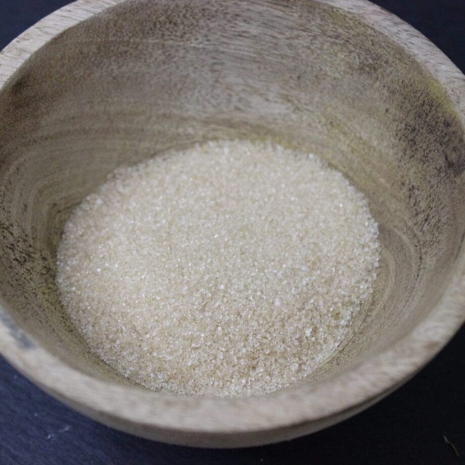 Sucre de canne fumé   Les épices curieuses
