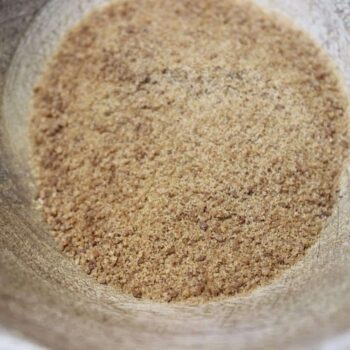 Sucre de fleur de coco - Les épices curieuses