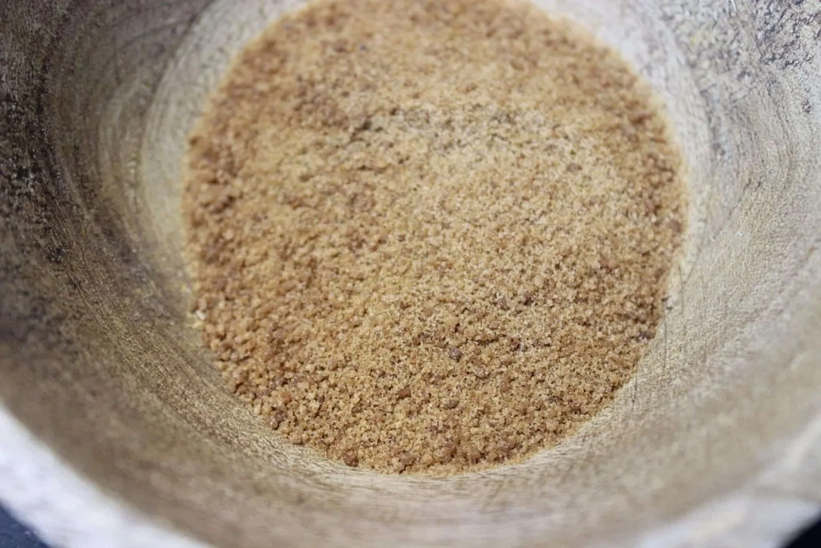 Sucre de fleur de coco - Les épices curieuses