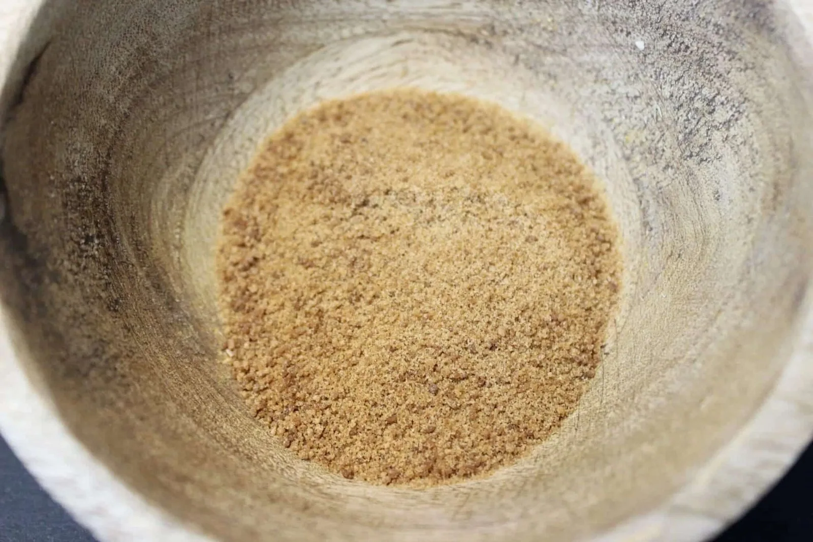 Sucre de coco - Les épices curieuses