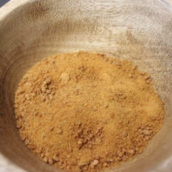 Sucre Panela - sucre de canne - Les épices curieuses