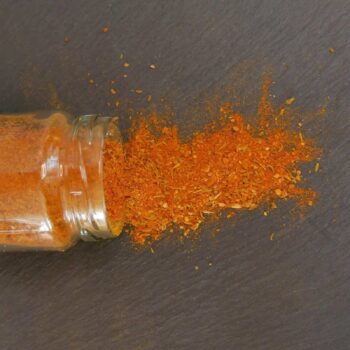 Tandoori - Les épices curieuses