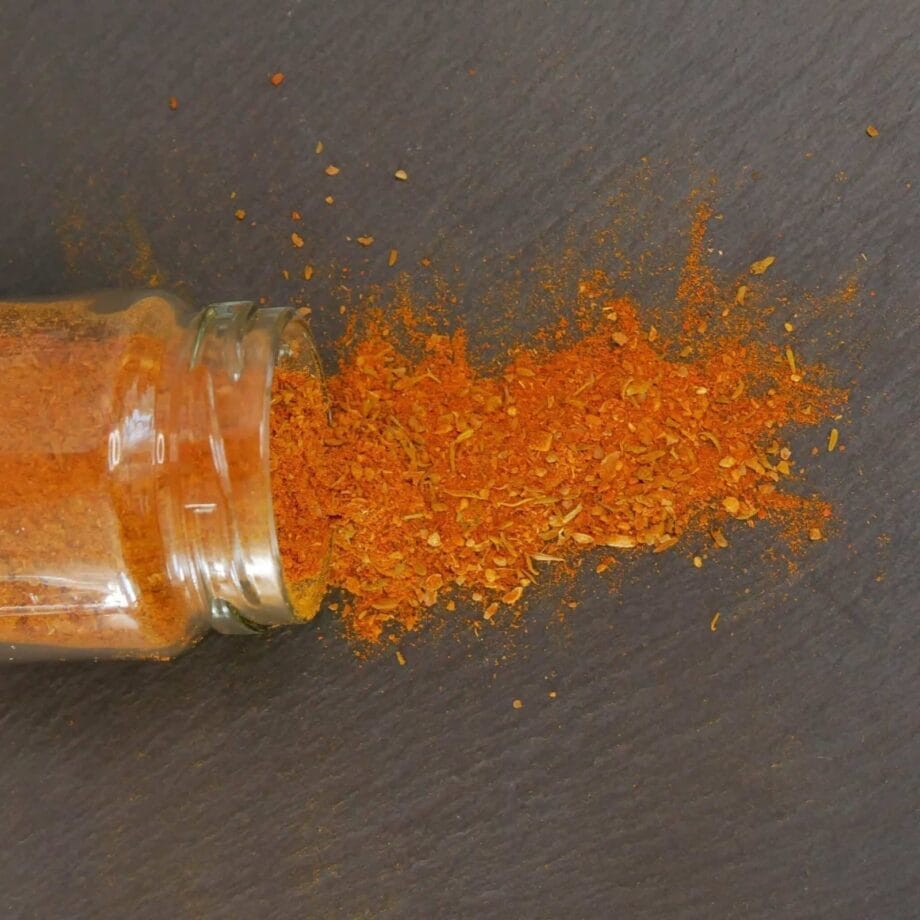 Tandoori   Les épices curieuses