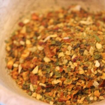 Assemblage à tofu - Les épices curieuses