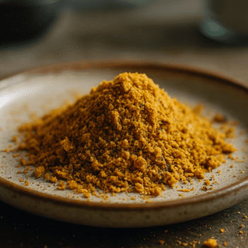 Vadouvan de Pondichéry – Curry Franco-Indien Doux & Aromatique - Les épices curieuses