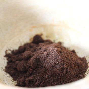 Vanille en poudre de Madagascar BIO - Les épices curieuses