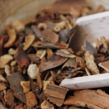 Noël en Infusion / Vin chaud en morceaux - Les épices curieuses