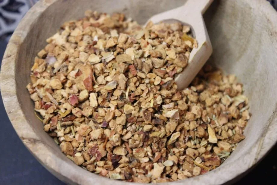 Mélange Gourmand Yaourt   Les épices curieuses