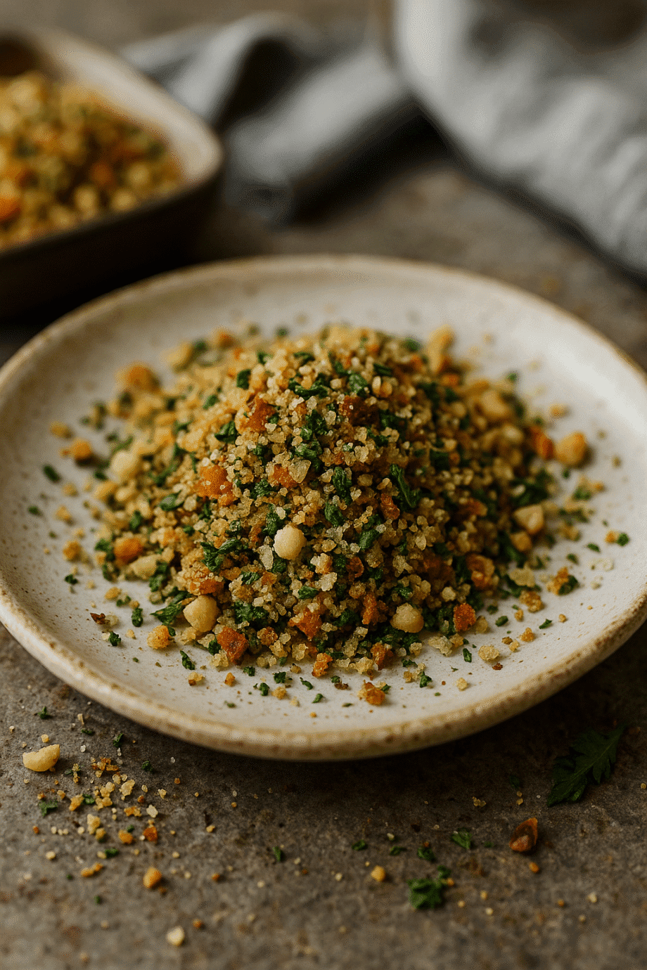 Assemblage Tomates à la Provençale   Les épices curieuses