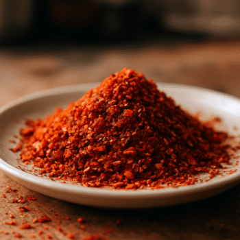 Assemblage à Harissa - Les épices curieuses