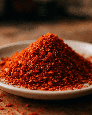 Assemblage à Harissa - Les épices curieuses