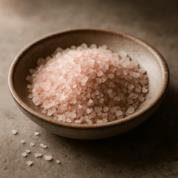 Sel des Incas - petits grains - Les épices curieuses