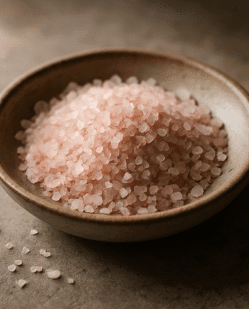 Sel des Incas - petits grains - Les épices curieuses
