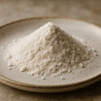 Gomme Arabique Bio / Gomme d'acacia