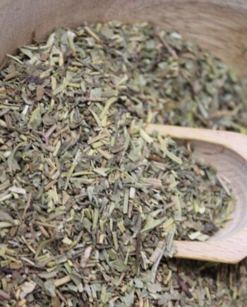 Herbes de provence origine France