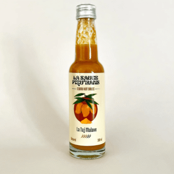 La Taj Malave - Les épices curieuses