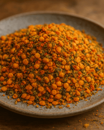 Lentille corail - Mélange Dahl