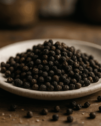 Poivre Noir de Sarawak