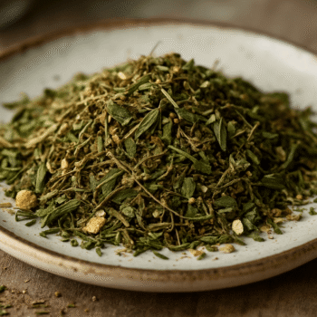 Ratatouille Tradition – Herbes & Arômes Méditerranéens