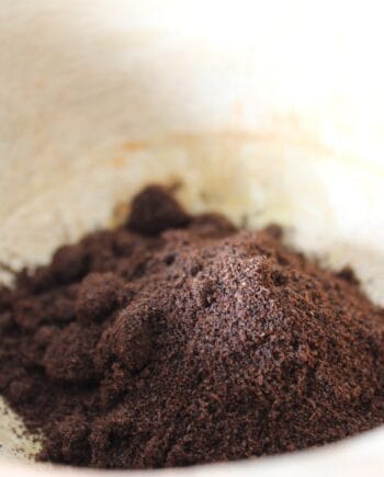 Vanille en poudre de Madagascar BIO - Les épices curieuses