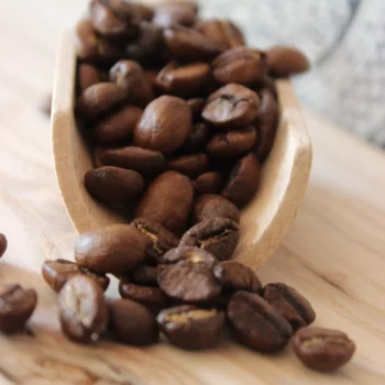 Moka Noisette - Les épices curieuses