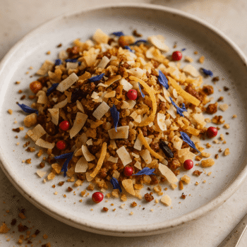 Bora-Bora – Évasion sucrée aux épices