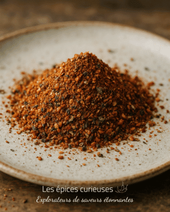 Assemblage Feu de Bois