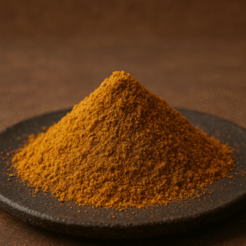 Assemblage Royal Biryani